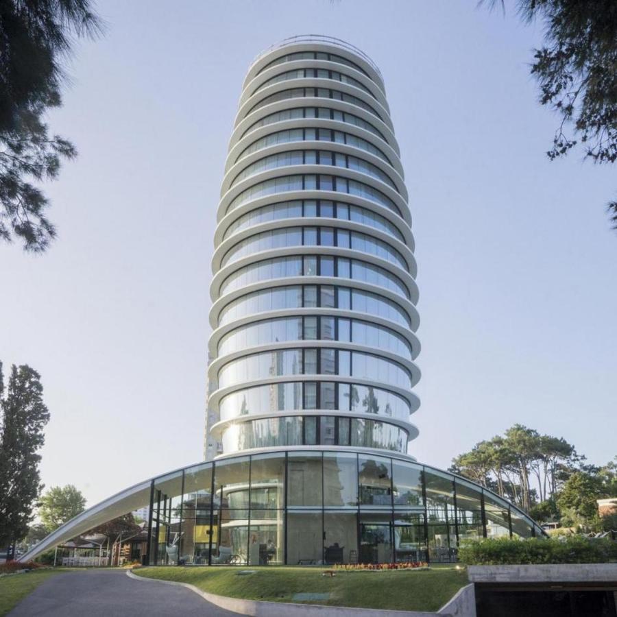 Don Hotel Punta del Este Exterior foto